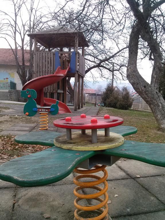 Apartments Garden Zagreb Exterior foto